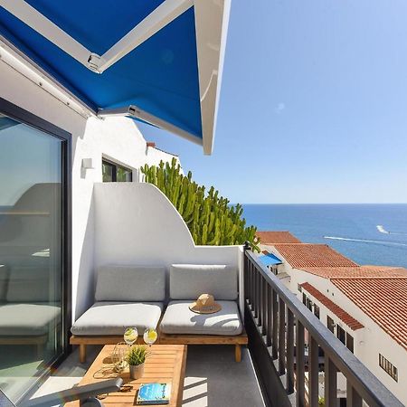 Los Canarios 630 By Villagrancanaria Patalavaca Dış mekan fotoğraf