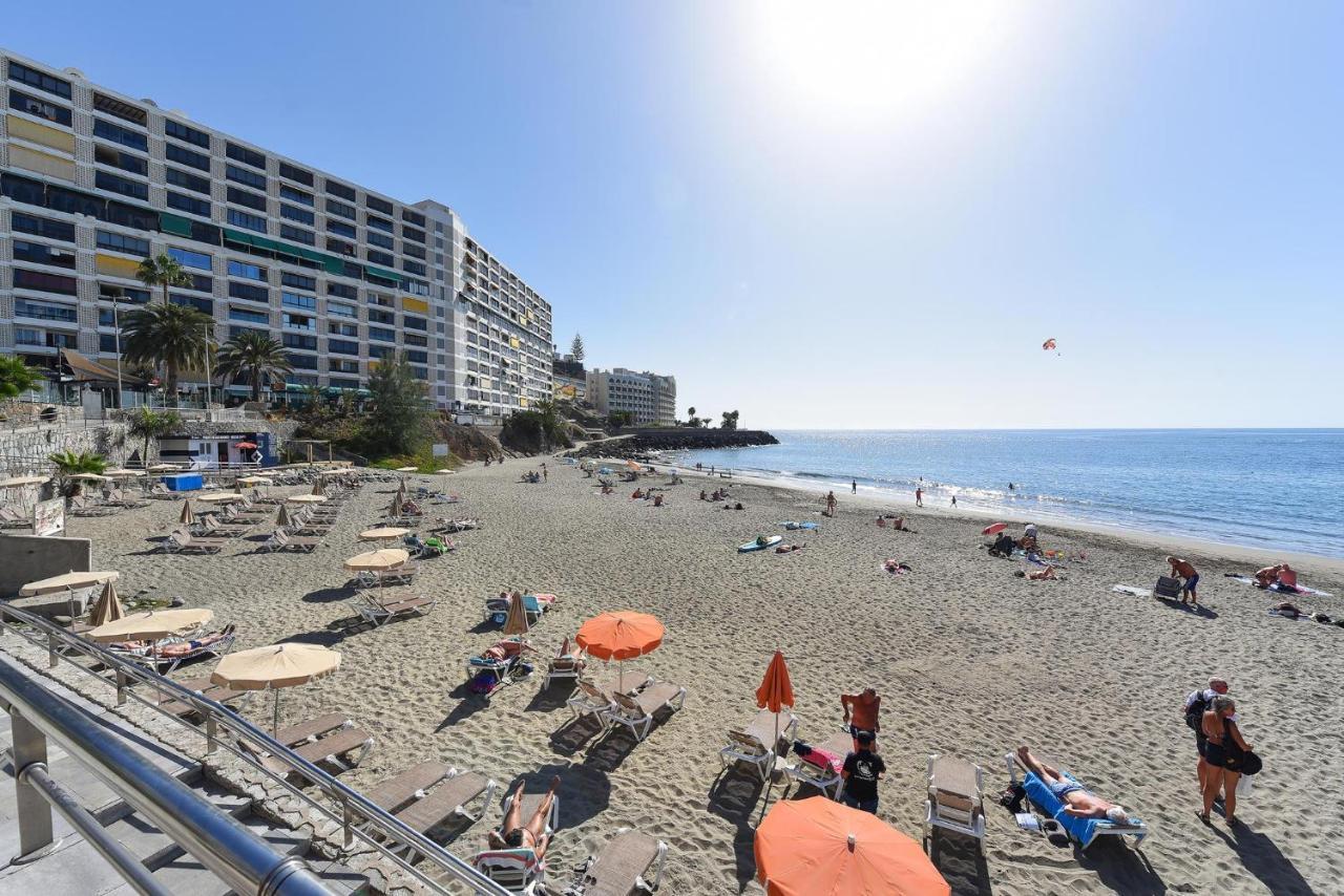 Los Canarios 630 By Villagrancanaria Patalavaca Dış mekan fotoğraf