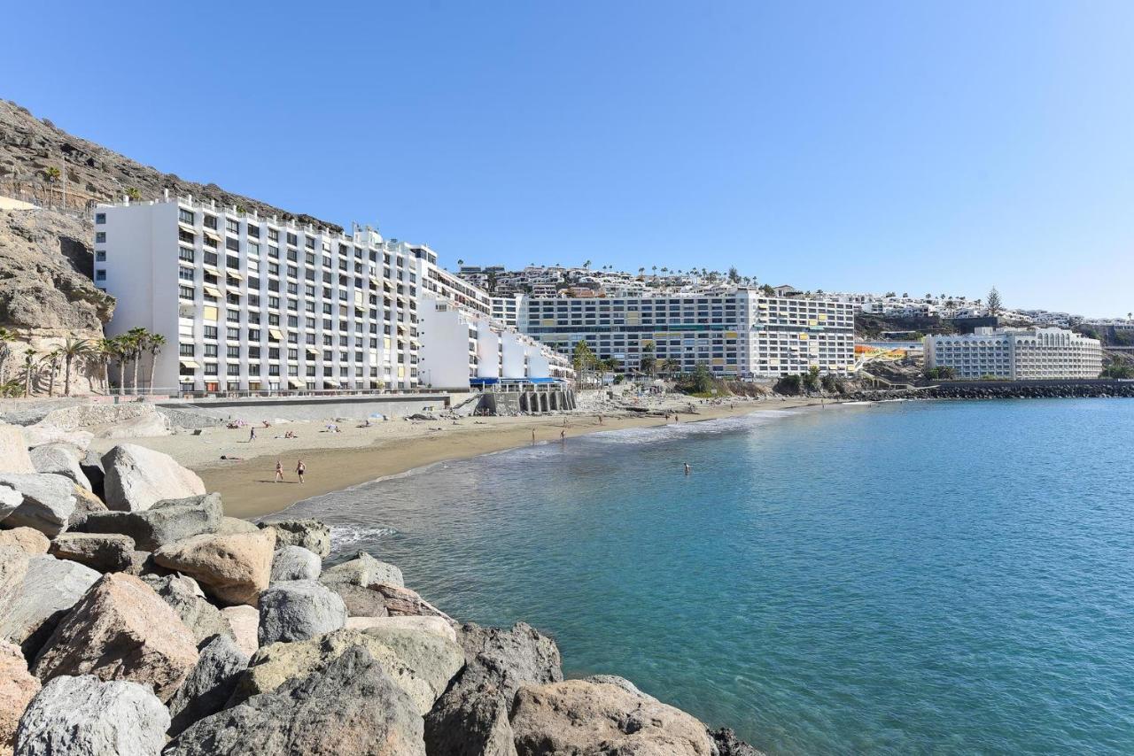 Los Canarios 630 By Villagrancanaria Patalavaca Dış mekan fotoğraf