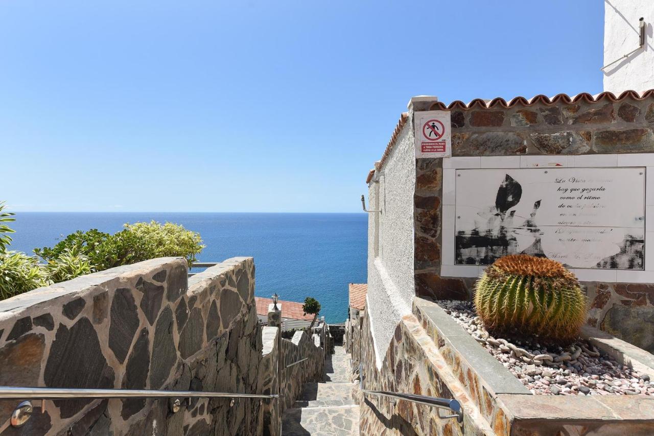 Los Canarios 630 By Villagrancanaria Patalavaca Dış mekan fotoğraf
