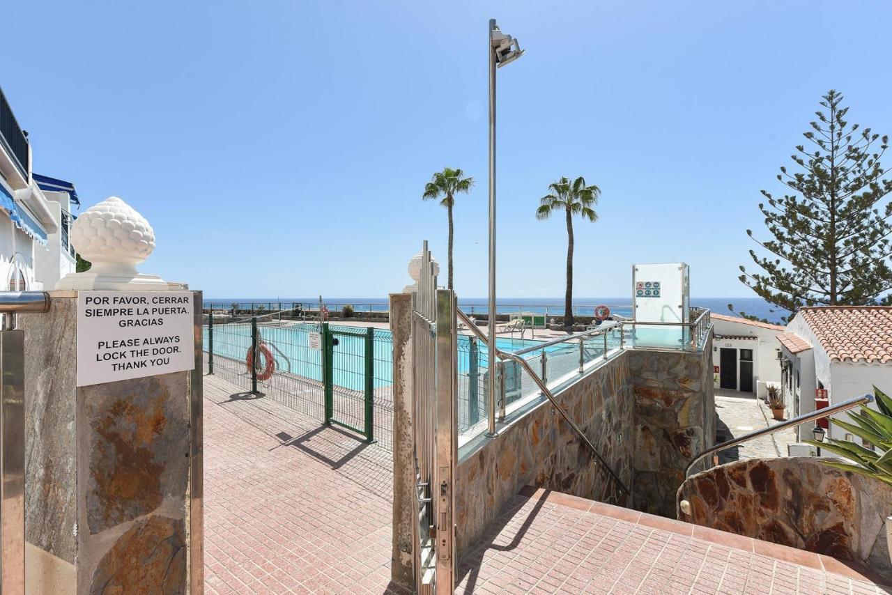 Los Canarios 630 By Villagrancanaria Patalavaca Dış mekan fotoğraf
