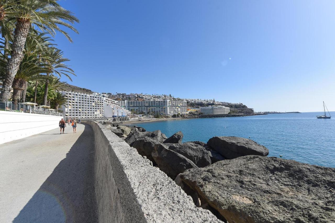 Los Canarios 630 By Villagrancanaria Patalavaca Dış mekan fotoğraf