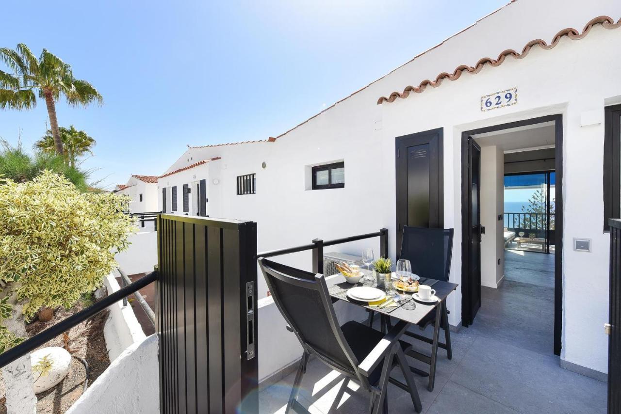 Los Canarios 630 By Villagrancanaria Patalavaca Dış mekan fotoğraf