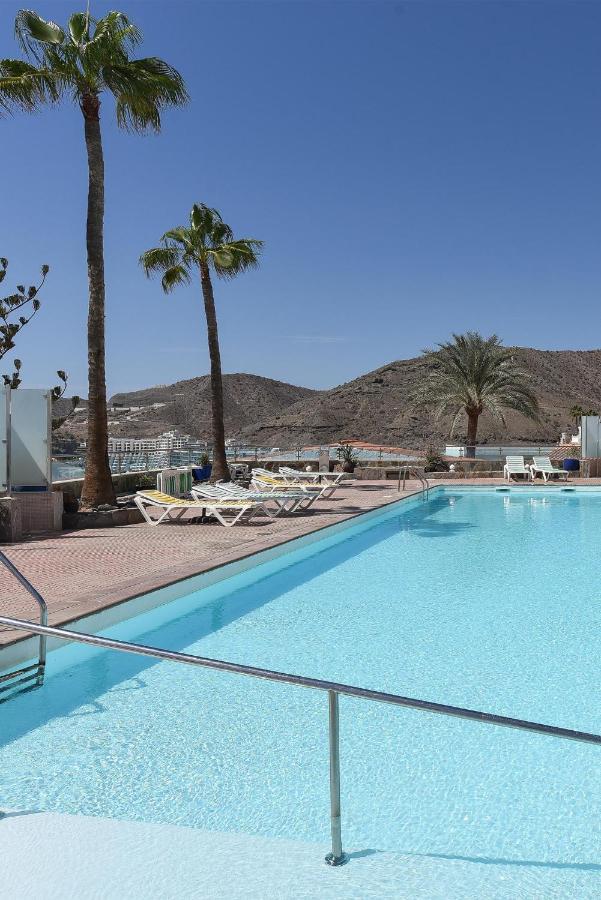 Los Canarios 630 By Villagrancanaria Patalavaca Dış mekan fotoğraf