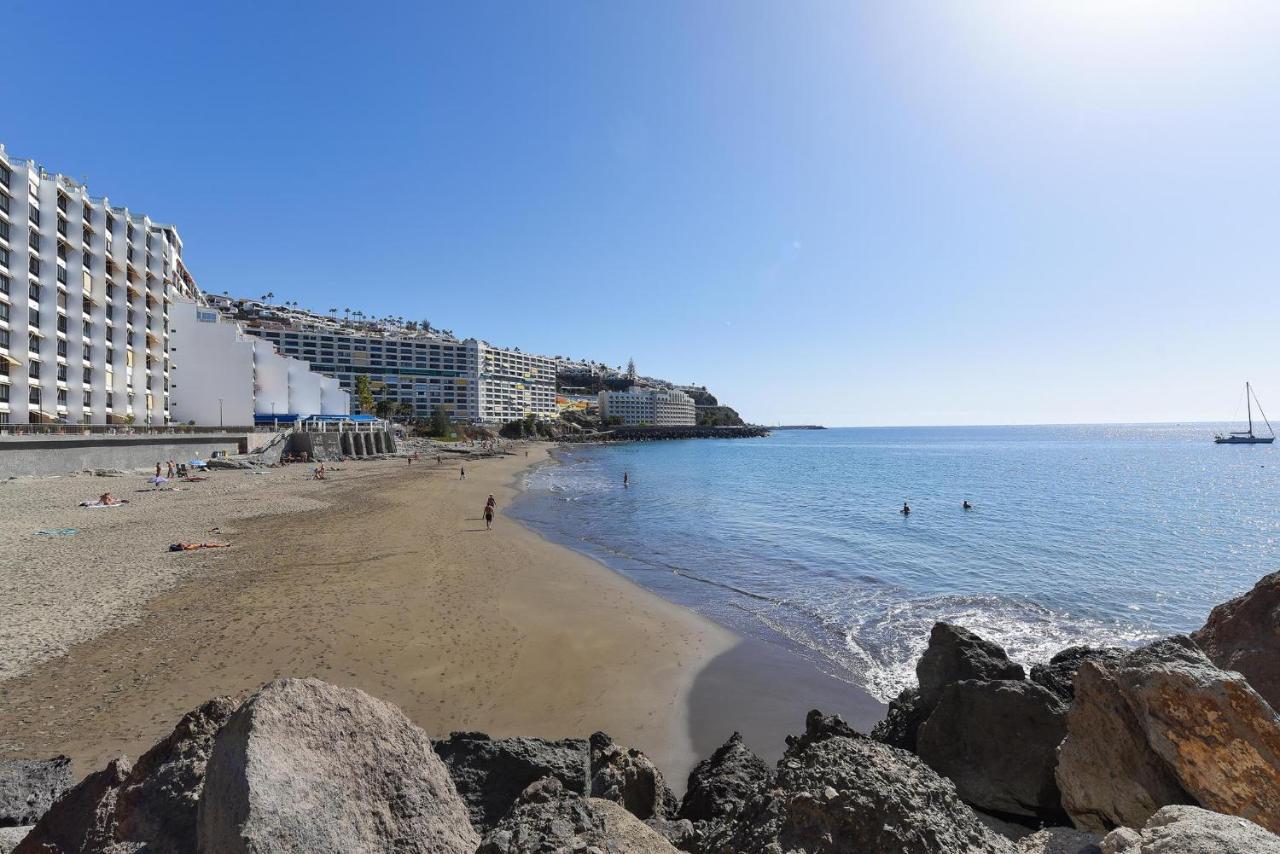 Los Canarios 630 By Villagrancanaria Patalavaca Dış mekan fotoğraf