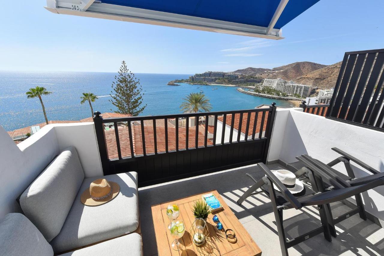 Los Canarios 630 By Villagrancanaria Patalavaca Dış mekan fotoğraf